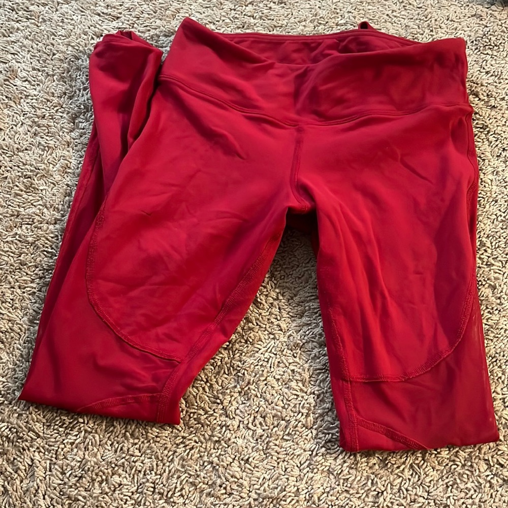 Alo leggings